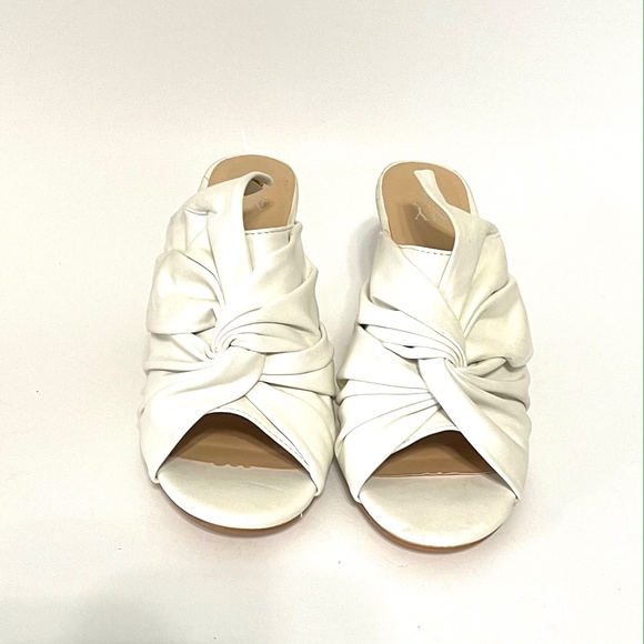 Women's High heel shoes size 7 - Picture 2 of 7